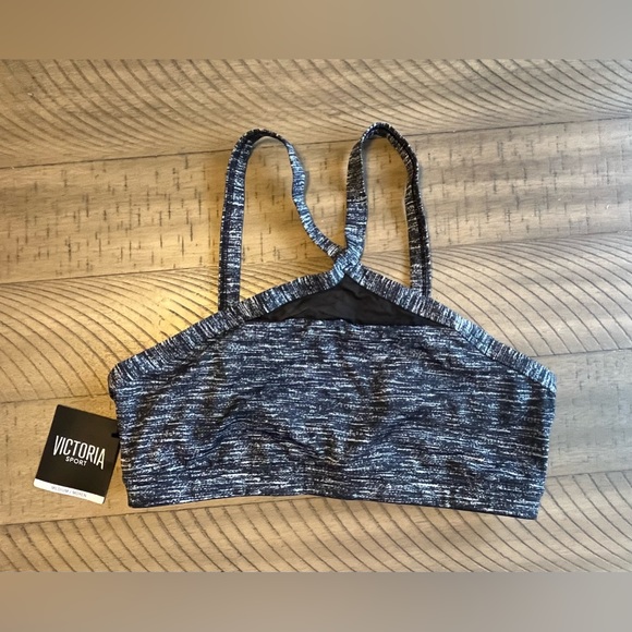 Victoria's Secret Sports Bra Bundle (5) All NWT Small Medium 34A - Picture 6 of 12